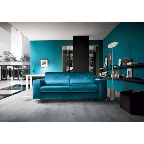 Felis Nixon ágyazható kanapé